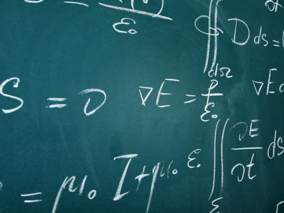 Mathematische Phänomene