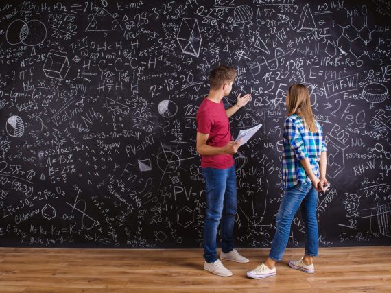 Die Geschichte der Mathematik im Überblick