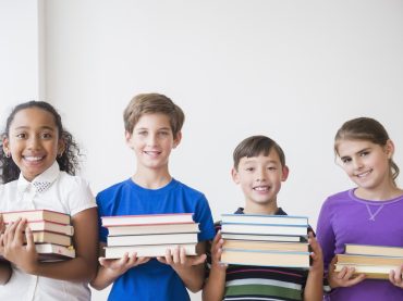 Buchvorstellung – so machst du’s richtig!