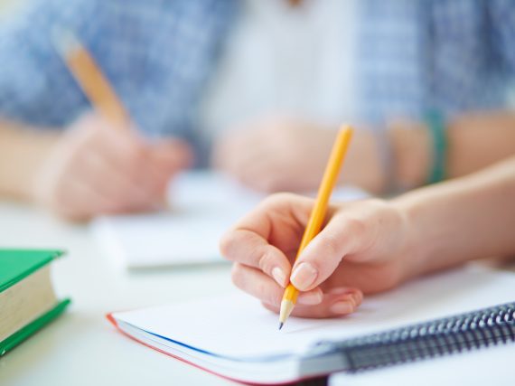 7 goldene Regeln für das Verfassen einer wissenschaftlichen Arbeit