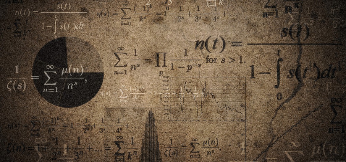 Bedeutende Mathematiker der frühen Neuzeit