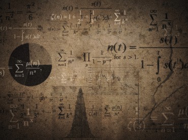 Bedeutende Mathematiker der frühen Neuzeit