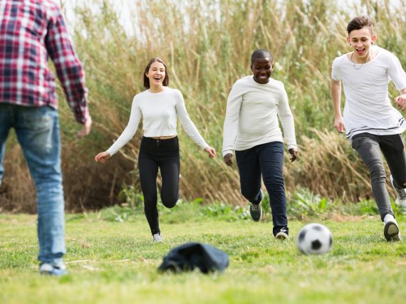 Warum Sport beim Lernen für dich so wichtig ist!