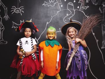 Wir erklären euch die Bedeutung von Halloween!