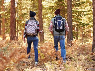 10 Tipps und Ideen für Aktivitäten im Herbst