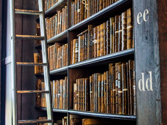 Richtig lesen! 10 Techniken, mit denen du jeden Text verstehst