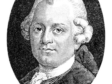 Wer war Gotthold Ephraim Lessing?