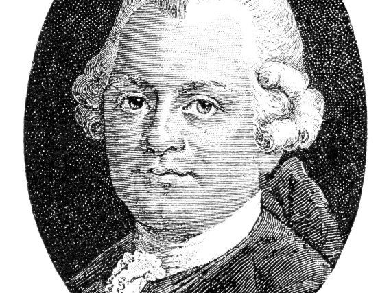 Wer war Gotthold Ephraim Lessing?