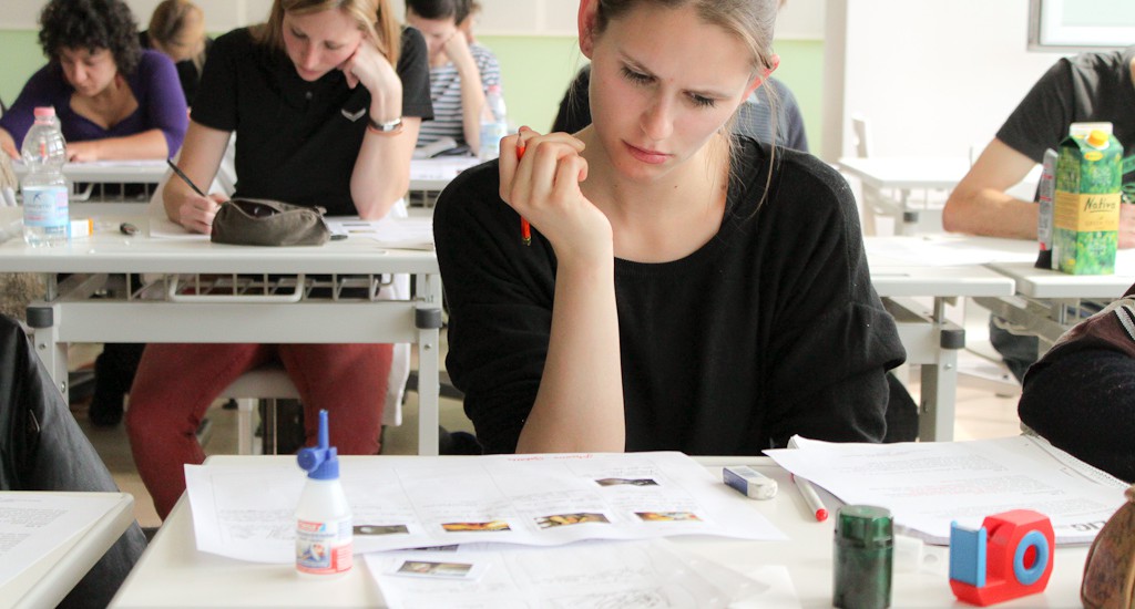 Das erwartet dich im Abitur 2016 in NRW