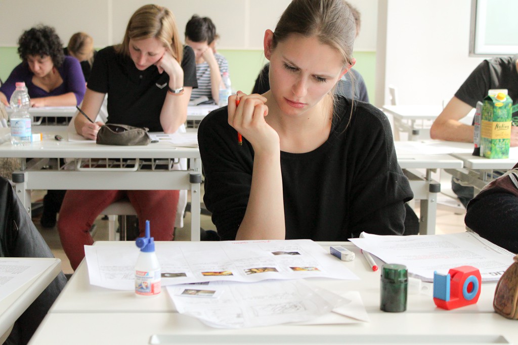 Das erwartet dich im Abitur 2017 in NRW