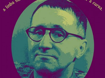 Wer war Bertolt Brecht?