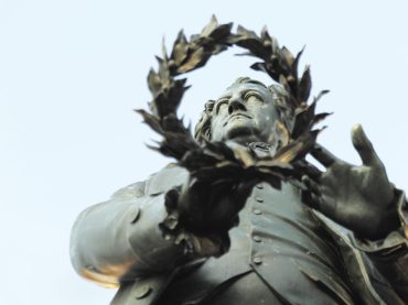 Johann Wolfgang von Goethe – Seine wichtigsten Werke