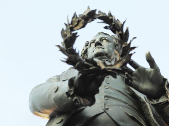 Johann Wolfgang von Goethe – Seine wichtigsten Werke