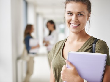 Studienwahltest: Welcher Studiengang passt zu mir?