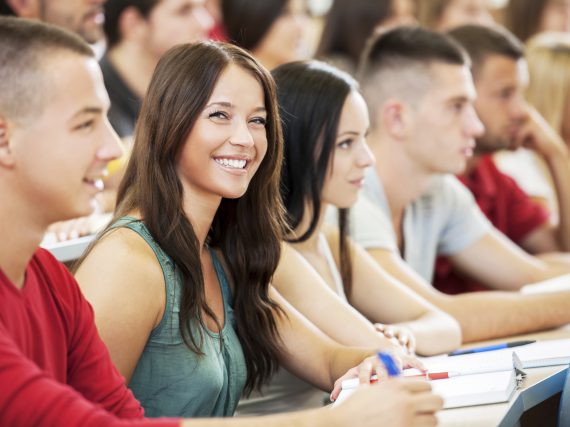 Wie finde ich zulassungsfreie Studiengänge?