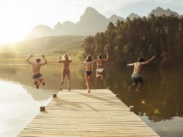 Sommerferien: Was kann man machen? – Die 10 besten Aktivitäten