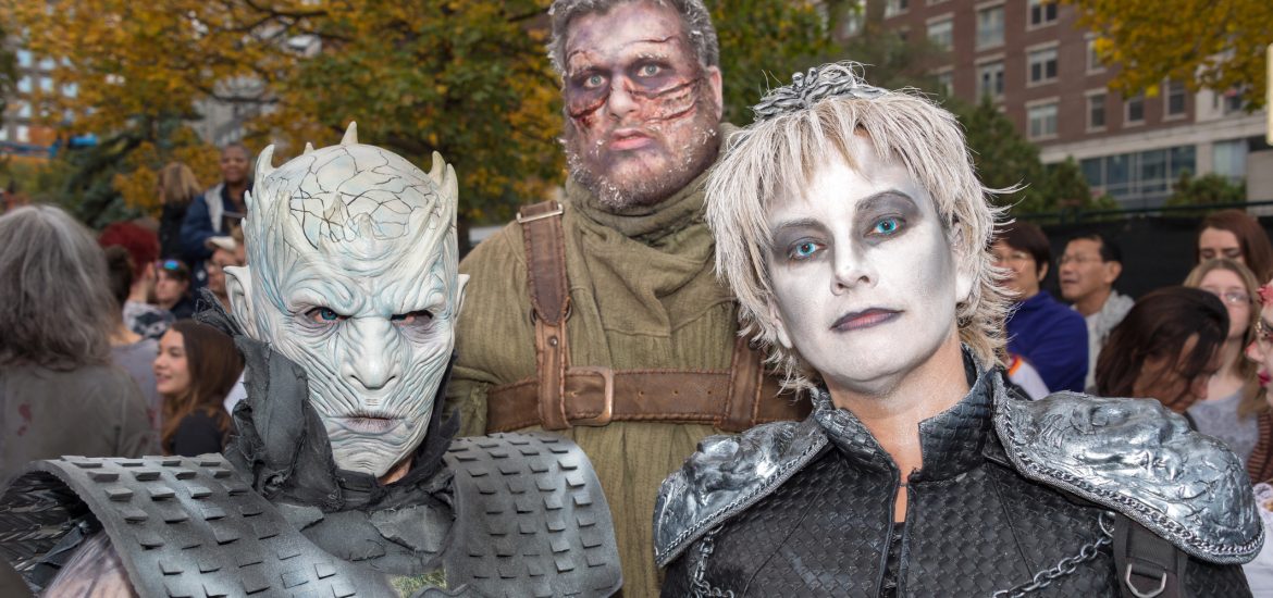 Game of Thrones Test Welcher Seriencharakter bin ich