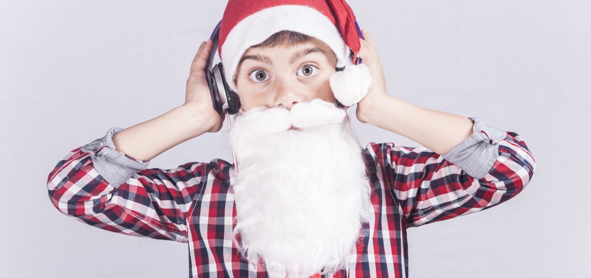 Die 10 nervigsten Weihnachtslieder