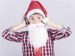 Die 10 nervigsten Weihnachtslieder!