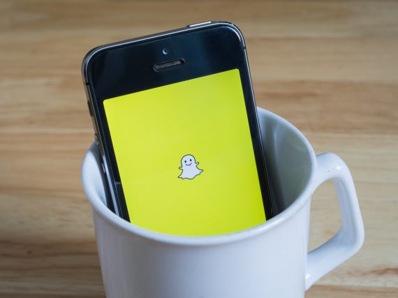 Fünf wichtige Snapchat-Hacks, die du bestimmt noch nicht kennst!