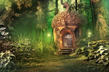 Märchenhaus_501032378_mppriv-min iStock.com/mppriv