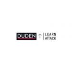 Duden Learnattack