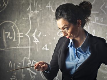 Was dürfen Lehrer und was nicht?