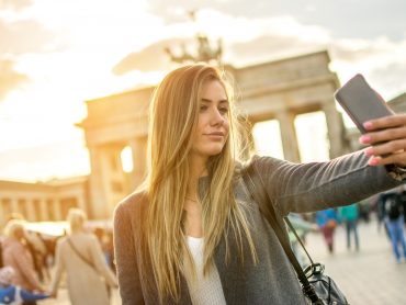 Wie wird man Instagram-Star?