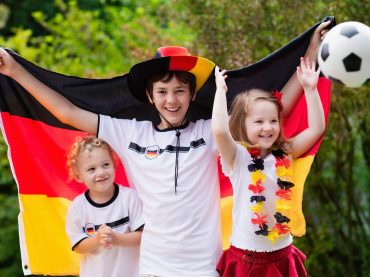 Weltmeisterschaft – da sind wir alle dabei