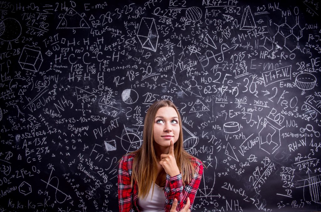 Mathe im Studium: Optimal vorbereitet sein - Duden Learnattack