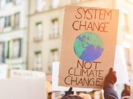 „Fridays for Future“ – wie Jugendliche für den Klimaschutz streiken