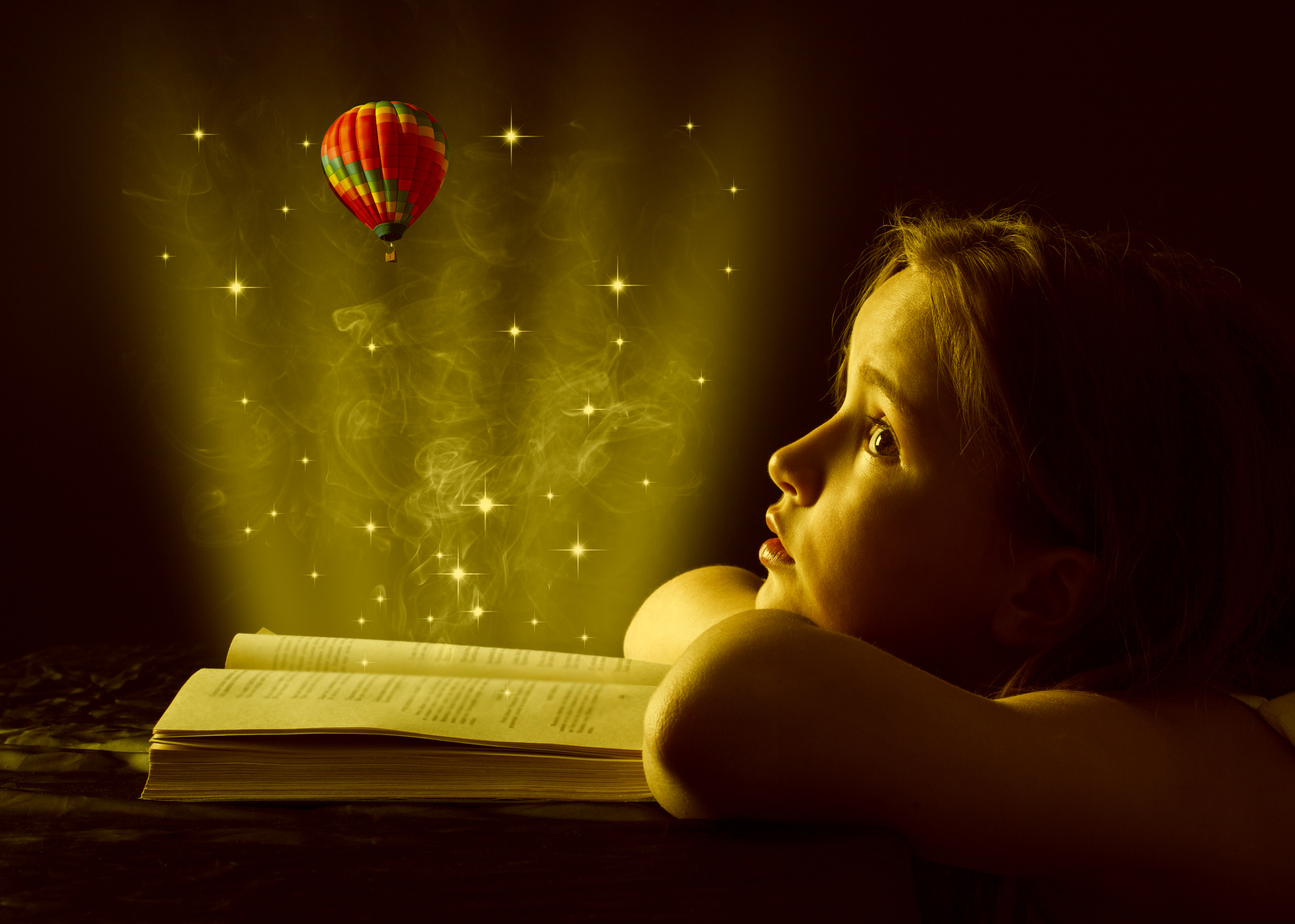 Darum solltest du lesen