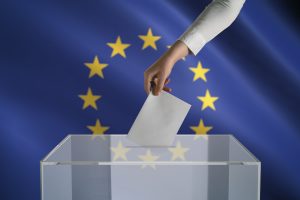 Wahlschein