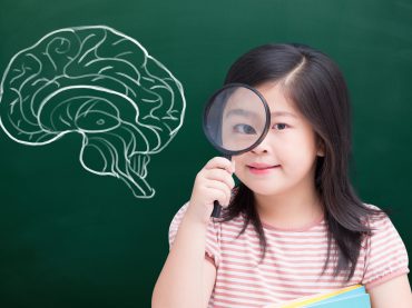 Was passiert im Gehirn beim Lernen?