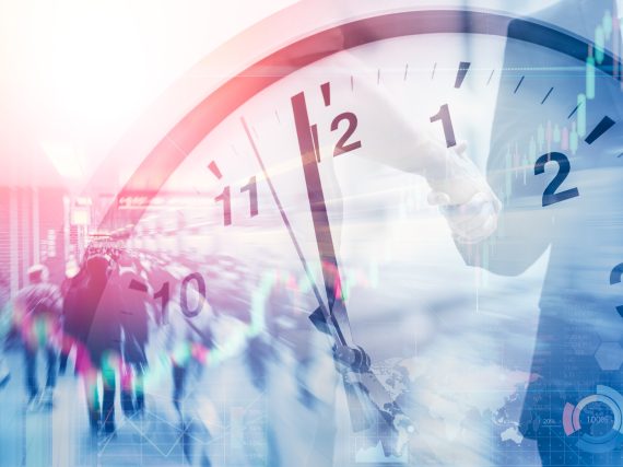 Lernen mit der Pomodoro-Technik