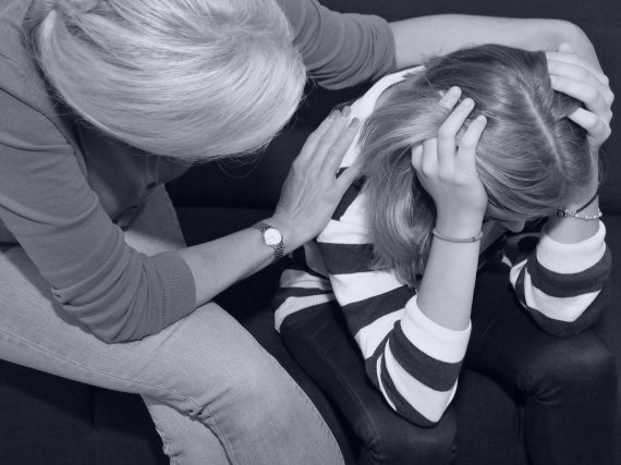 Cybermobbing – wie erkenne ich, ob mein Kind betroffen ist?