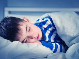 Darum ist Schlaf für Schulkinder so wichtig