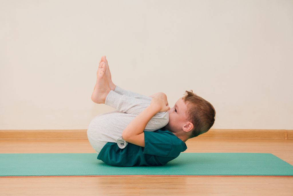 Sport machen