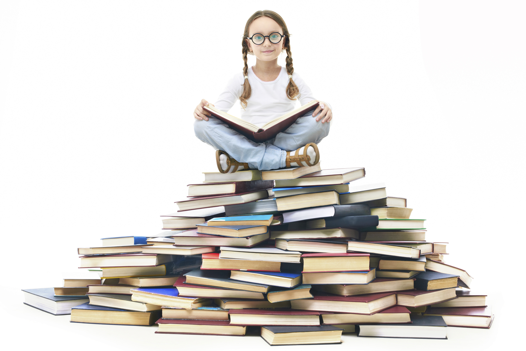 Reading time